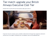 Why I Instantly Jumped On British Airways Status Match