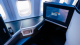 Review: British Airways Boeing 777 Club Suites Business Class