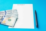 Common Budgeting Mistakes to Avoid