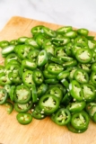 How to Make a Small Batch of Candied Jalapenos