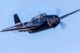 WWII Warbird Showcase 2024 Tour In The Mid-Atlantic