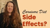 Long Term Side Effects of Carnivore Diet