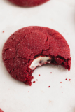 Red Velvet Cheesecake Cookies – Broma Bakery
