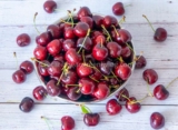 Pop a Cherry (or Two!) for a Health Boost