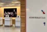 Receive Admirals Club lounge access with generous new British Airways status match for US travelers