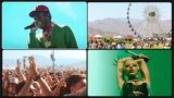 Coachella 2024 YouTube Livestream Schedule & Details