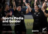 Case study: Sport New Zealand