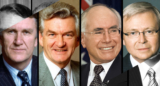 The Sliding Doors of election dates. Will it help or hurt Albanese?