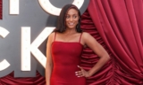 See Cuppy Otedola’s Chic Shine at Amy Winehouse’s ‘Back to Black’ Biopic Premiere