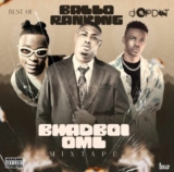 DJ OP Dot – Best Of Bhadboi OML & Balloranking Mix [mp3 download]