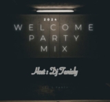 DJ Tonioly – 2024 Welcome Party Mix (Download)