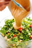 Southwestern Salad Dressing Recipe – Lauren’s Latest