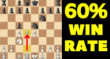 Destroy Everyone With This Universal Chess Opening System