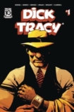 DICK TRACY #1 and more