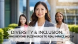 Moving Beyond Buzzwords to Real Impact in 2024