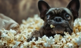 Can Dogs Eat Popcorn? Is it Good for Them?