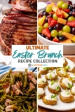 Ultimate Easter Brunch Recipe Collection