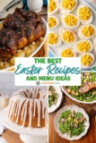 Best Easter Recipes And Menu Idead