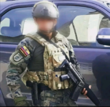 Ecuadorian Air Force Commander Assassinated Amid Escalating Crime Crisis