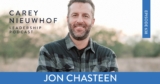 Episode 638: Jon Chasteen on How to Lead Broken Churches and Organizations You Inherited, the Post-Mortem of Leading a Church After a Moral Failure, and How to Know When to Kill What Your Predecessor Built or Leave it Alone