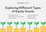 Exploring Different Types of Equity Grants