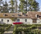 Review: The Stables, Chateau de la Fuye, Chinon, France