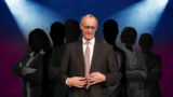 CDU and AfD Surge as SPD Sinks in German Snap Vote