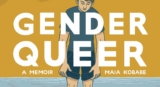 GENDER QUEER tops ALA Top 10 Banned Books list for third consecutive year