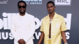 Diddy’s son, Christian Combs set to be accused of s3xual assault in new looming lawsuit
