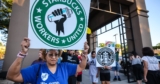 Supreme Court Appears to Side With Starbucks in Labor Dispute