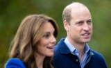 Prince William Accepts Gift For Kate Middleton Amid Cancer News
