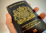 UK passport application cost set to increase next week