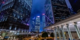 HK bankers more at risk of layoffs due to higher pay