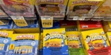 Kraft’s CEO is obsessed with his health—but also eats Lunchables several times a week
