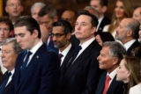 Elon Musk And His ‘Unknown Soldiers’ Have The Federal Workforce ‘On Edge’