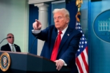 The Buck Stops With Women And Minorities