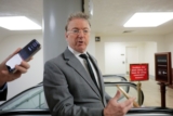 Rand Paul Sheepishly Nods To Fact That Musk Is Not Supposed To Be In Charge Of Gov’t Funding