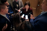 Senate Republican Acknowledges That This Might All Be Very Illegal