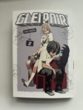 Gleipnir (Volume 2) – This Could Be Our Last Day Alive!