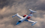 Learjet retraces history in worldwide flight to restore a classic
– Aviationkart