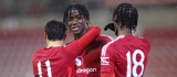 Manchester United set to offer Godwill Kukonki his first professional contract – Man United News And Transfer News