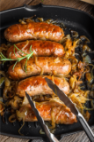 How To Cook Italian Sausage