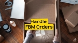 9 Tips To Handle FBM Orders This Holiday Season