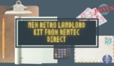 New Retro Landlord Kit from Rentec Direct