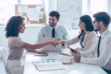 The Benefits of Having a Staffing Partner for Small Companies
