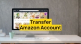 Amazon Account Transfer Guide: Seamless Ownership Transition