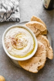 Easy Authentic Hummus – Tastes Better from Scratch