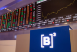 Ibovespa Dips on Eve of ‘Super Wednesday’ as Wall Street Rallies
