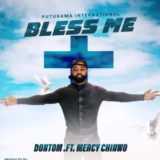 DonTom – Bless Me ft. Mercy Chinwo Mp3 Download