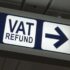 How to Claim back a VAT Refund on your Amazon Seller Fees